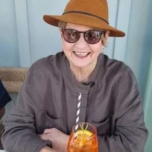 Meet your Posher, Marilyn